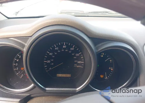 2004 Lexus Rx 330 from USA, damaged, VIN 2T2HA31U84C017316